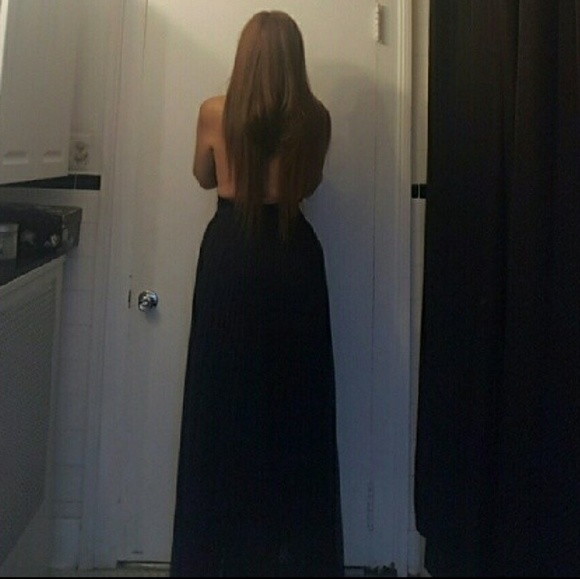 Marilyn Monroe Maxi Dress* - Picture 4 of 4